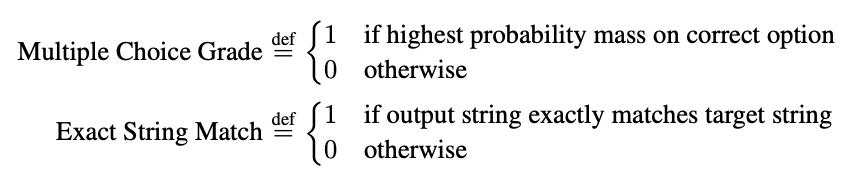 斯坦福：别太迷信大模型涌现能力，那是度量选择结果