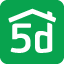 Planner5D:HouseDesignSoftware