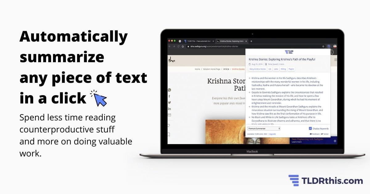 7 个令人难以置信的网站。 使用人工智能为你节省了 100 多个小时的工作