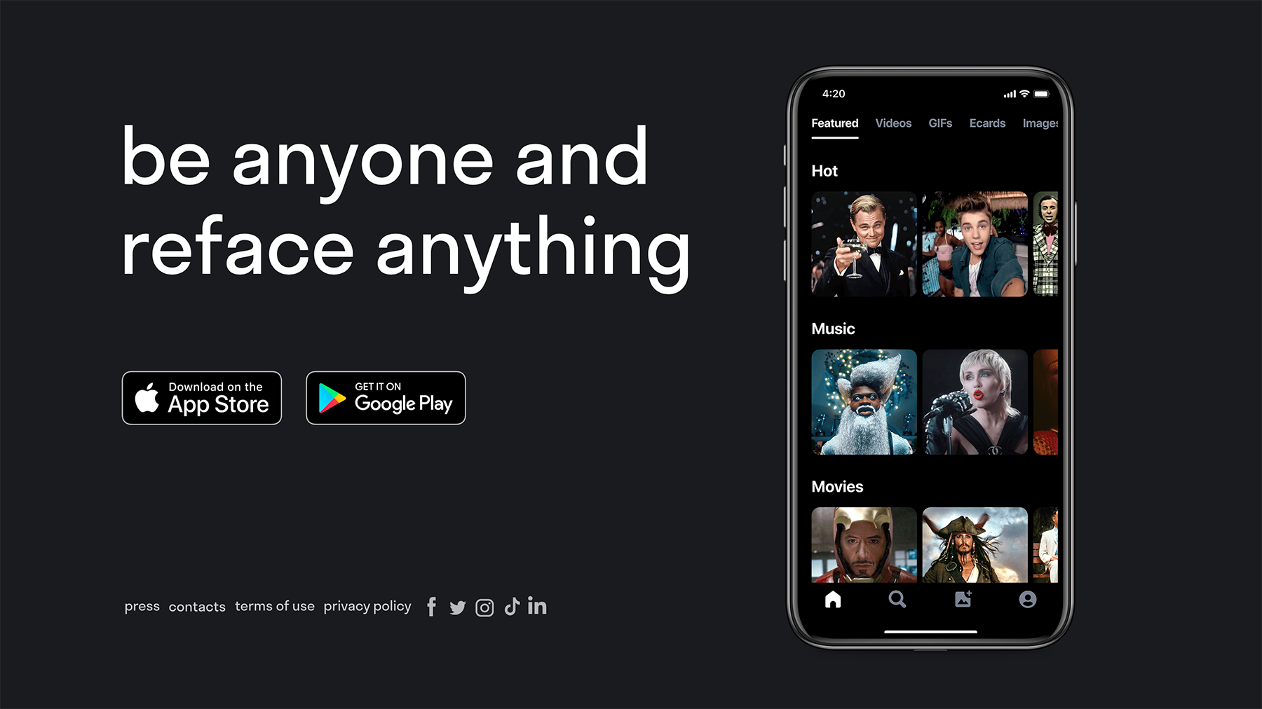 7 个令人难以置信的网站。 使用人工智能为你节省了 100 多个小时的工作