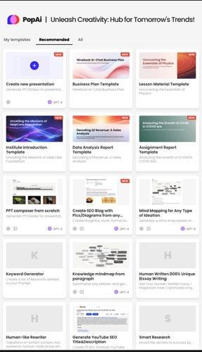 PopAi: Better AI with Boosted Answers