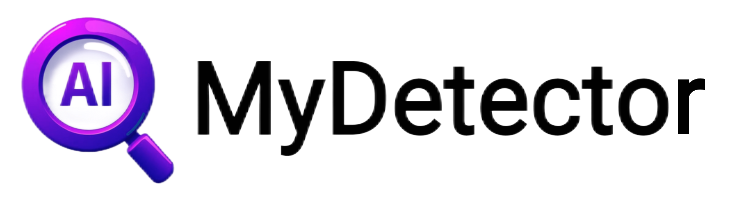 MyDetector Ai 